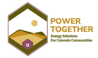 Power Together Energy Solutions for Colorado Communities Home